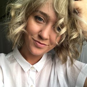 Meet your Posher, Manda